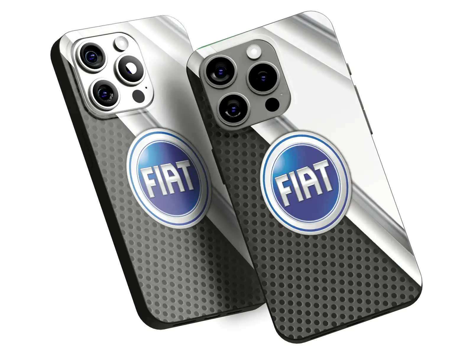 Fiat Smartphone Schutz Qualität Max Edition